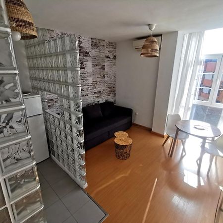 Atico Con Vistas Centro Historico / Terraza 40 M Apartment Malaga Ngoại thất bức ảnh
