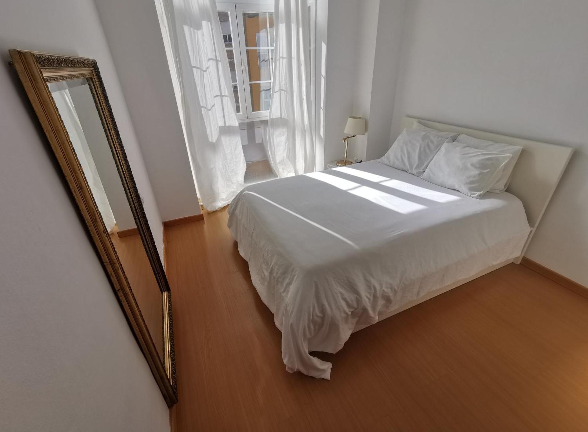 Atico Con Vistas Centro Historico / Terraza 40 M Apartment Malaga Ngoại thất bức ảnh