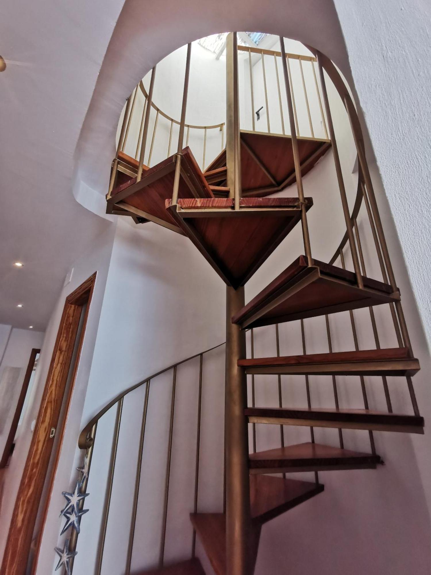 Atico Con Vistas Centro Historico / Terraza 40 M Apartment Malaga Ngoại thất bức ảnh