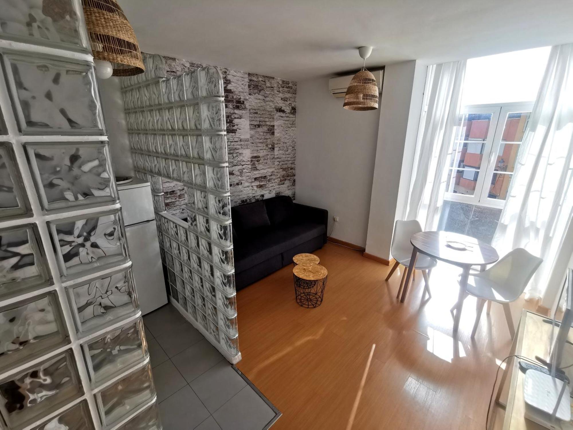 Atico Con Vistas Centro Historico / Terraza 40 M Apartment Malaga Ngoại thất bức ảnh